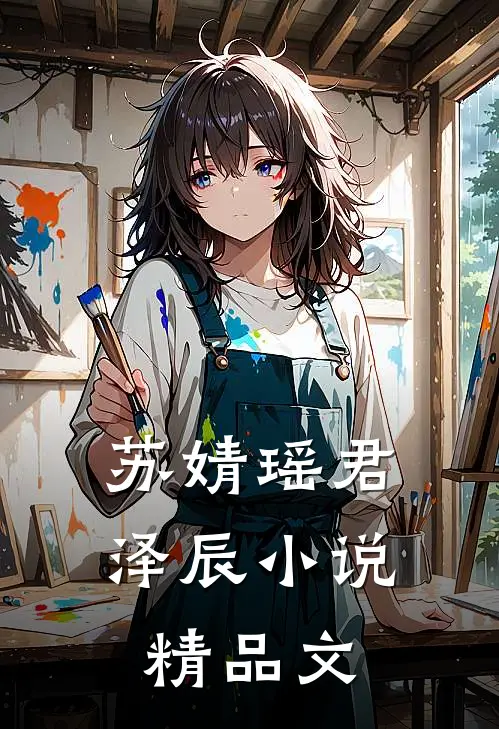 苏婧瑶君泽辰小说精品文