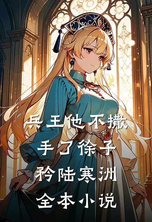 兵王他不撒手了徐子矜陆寒洲全本小说