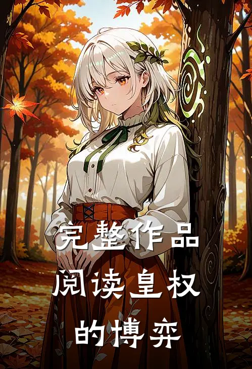 完整作品阅读皇权的博弈