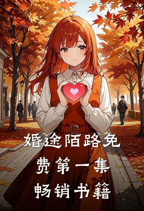 婚途陌路免费第一集畅销书籍