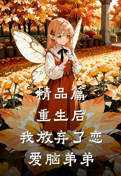 精品篇重生后，我放弃了恋爱脑弟弟