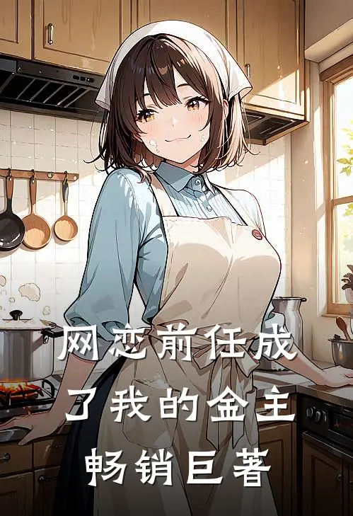 网恋前任成了我的金主畅销巨著