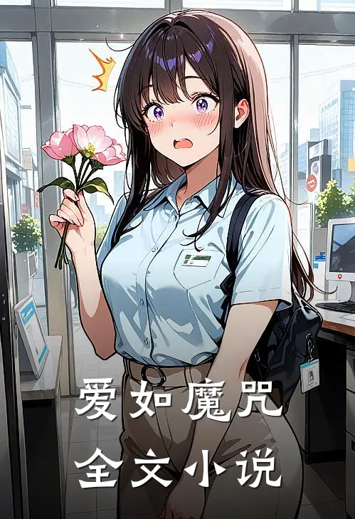 爱如魔咒全文小说