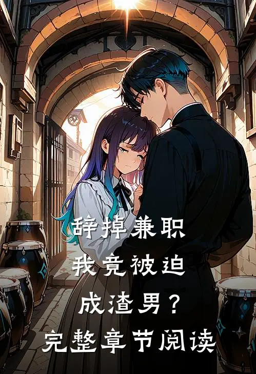 辞掉兼职，我竟被迫成渣男？完整章节阅读
