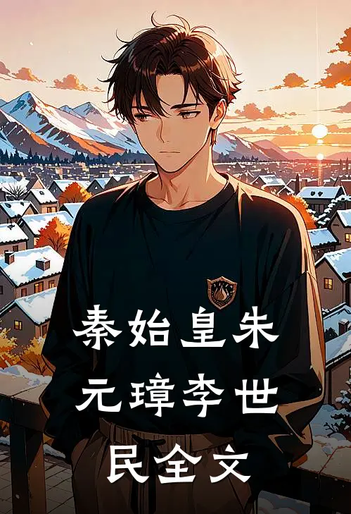 秦始皇朱元璋李世民全文