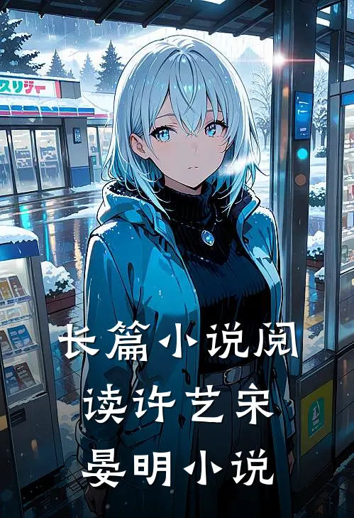 长篇小说阅读许艺宋晏明小说