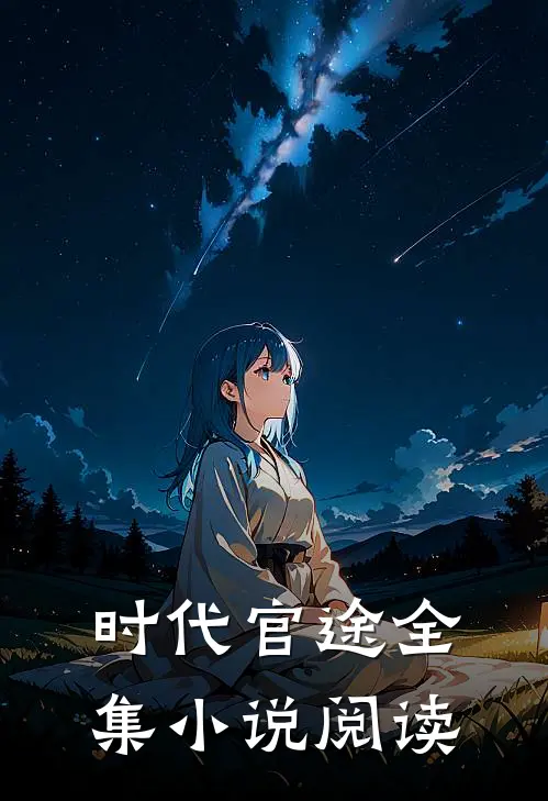 时代官途全集小说阅读
