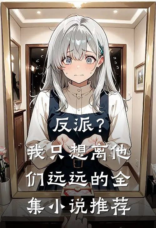 反派？我只想离他们远远的全集小说推荐
