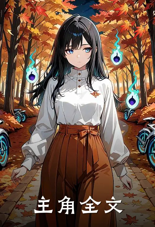 主角全文