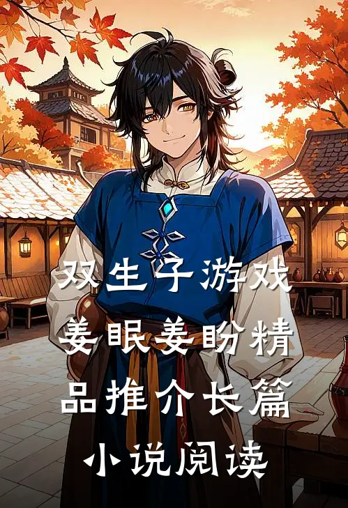 双生子游戏姜眠姜盼精品推介长篇小说阅读