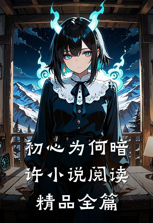 初心为何暗许小说阅读精品全篇