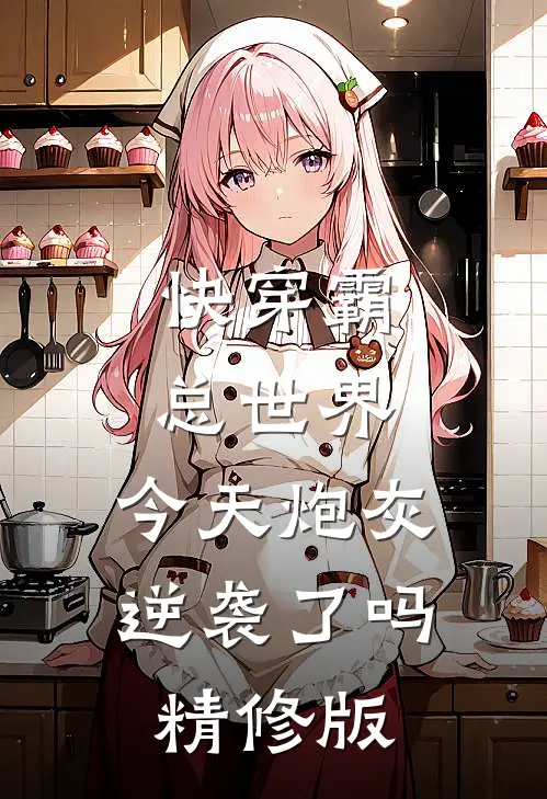 快穿霸总世界：今天炮灰逆袭了吗精修版