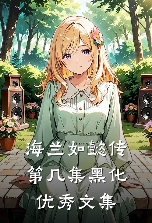 海兰如懿传第几集黑化优秀文集