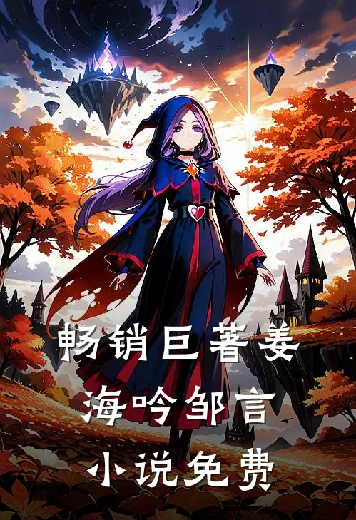 畅销巨著姜海吟邹言小说免费