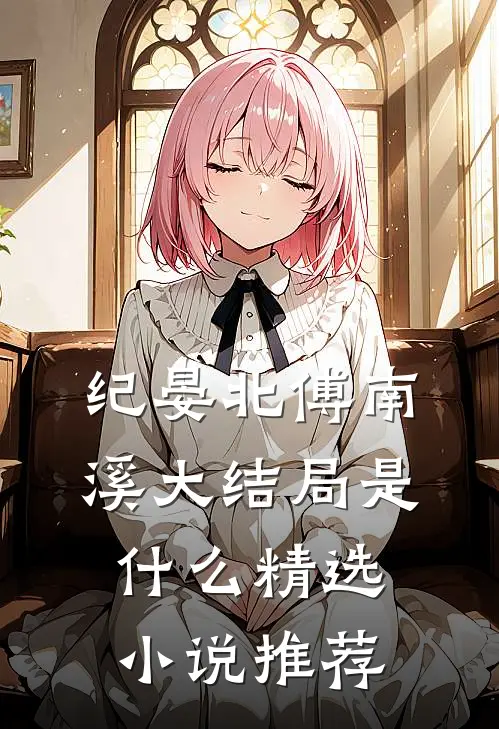 纪晏北傅南溪大结局是什么精选小说推荐