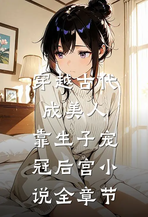 穿越古代成美人,靠生子宠冠后宫小说全章节