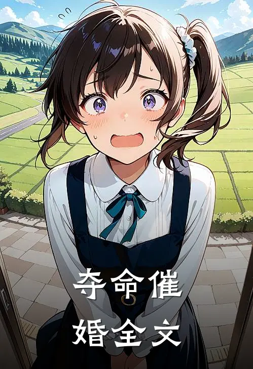 夺命催婚全文