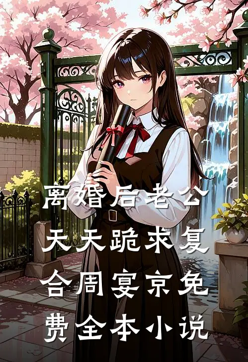 离婚后老公天天跪求复合周宴京免费全本小说