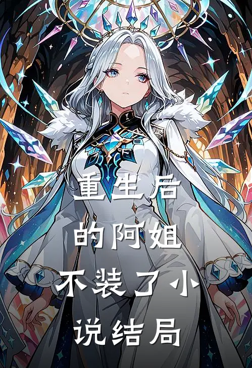 重生后的阿姐,不装了结局如何