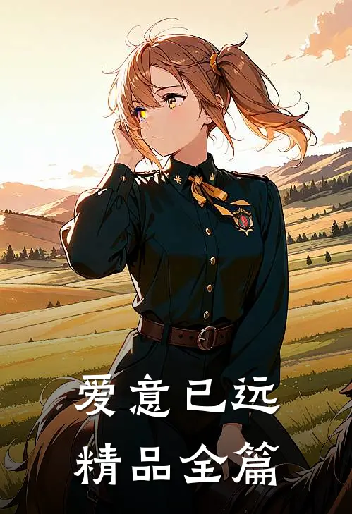 爱意已远精品全篇