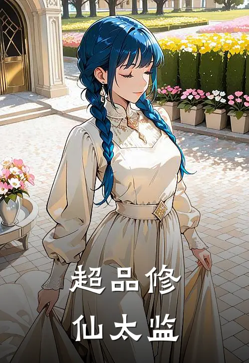 超品修仙太监