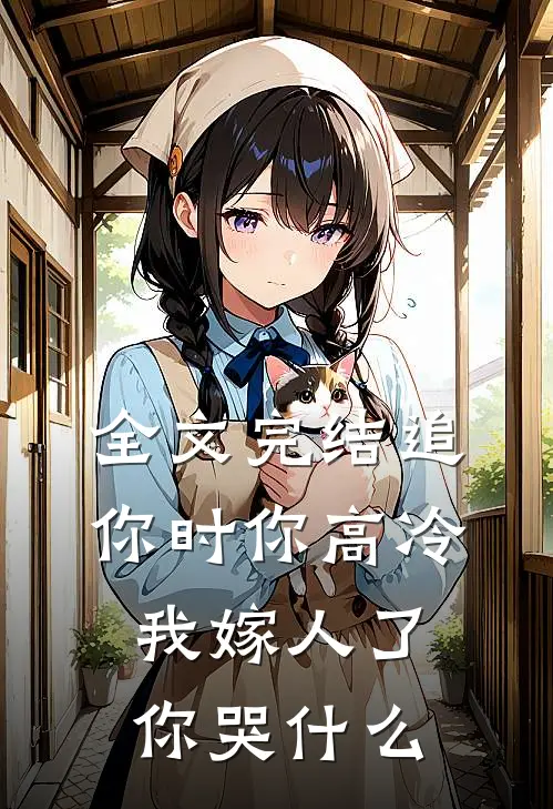 全文完结追你时你高冷，我嫁人了你哭什么