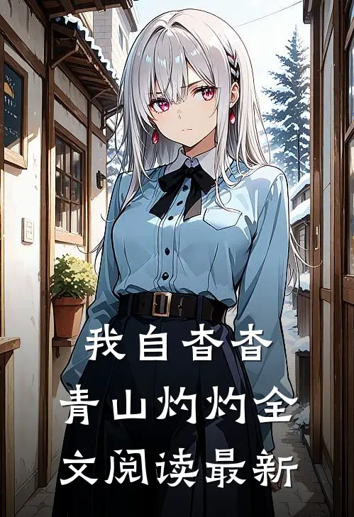 我自杳杳，青山灼灼全文阅读最新