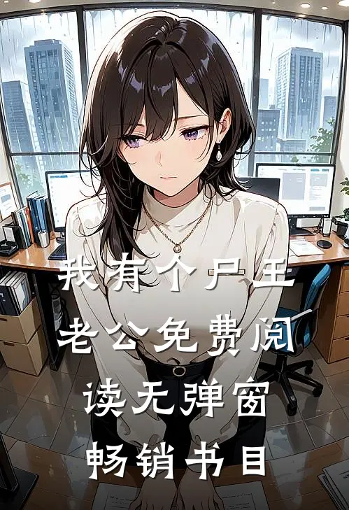 我有个尸王老公免费阅读无弹窗畅销书目