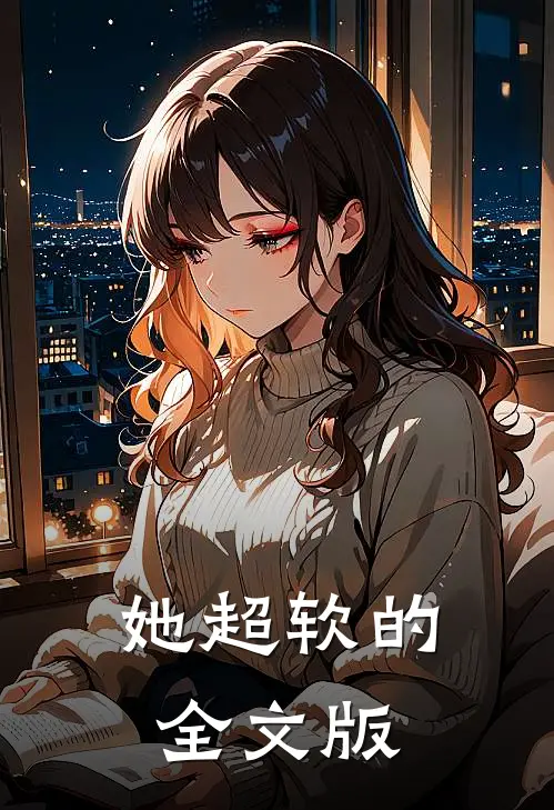 她超软的全文版
