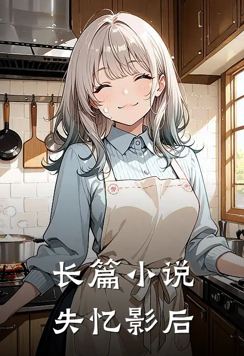 长篇小说失忆影后