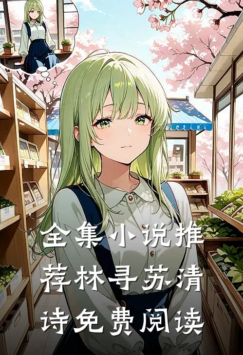 全集小说推荐林寻苏清诗免费阅读