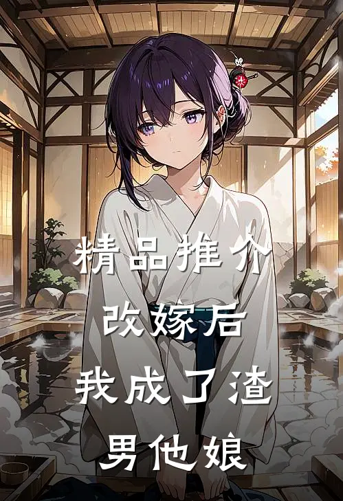精品推介改嫁后，我成了渣男他娘