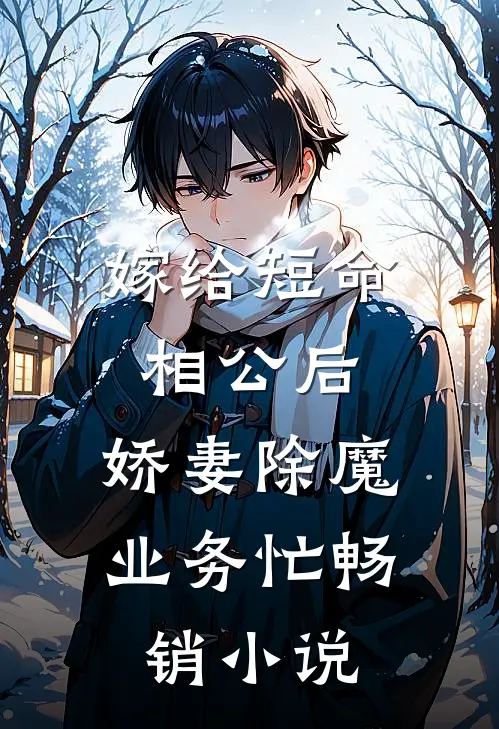 嫁给短命相公后，娇妻除魔业务忙畅销小说