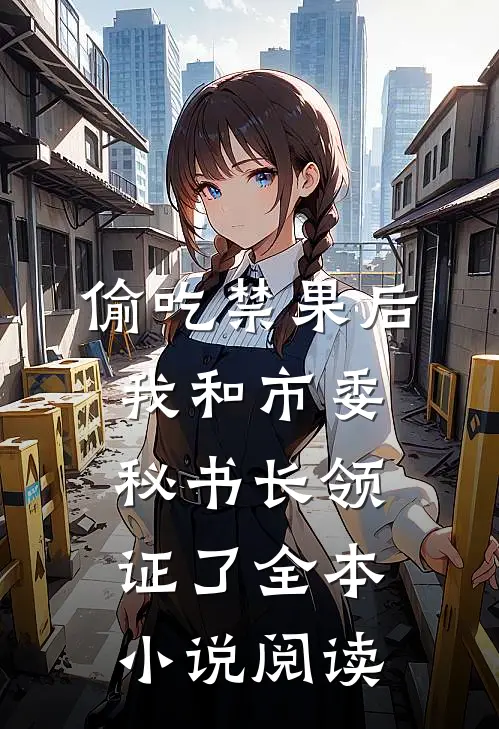 偷吃禁果后，我和市委秘书长领证了全本小说阅读