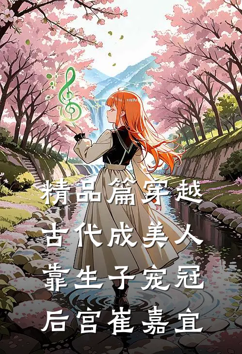 精品篇穿越古代成美人靠生子宠冠后宫崔嘉宜