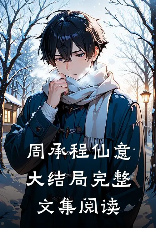 周承程仙意大结局完整文集阅读