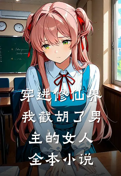 穿进修仙界：我截胡了男主的女人全本小说