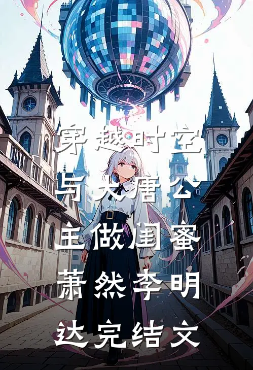 穿越时空，与大唐公主做闺蜜萧然李明达完结文