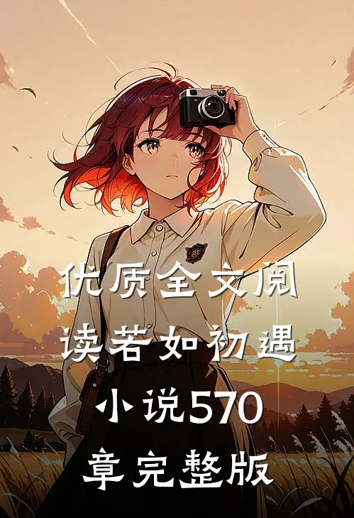 优质全文阅读若如初遇小说570章完整版