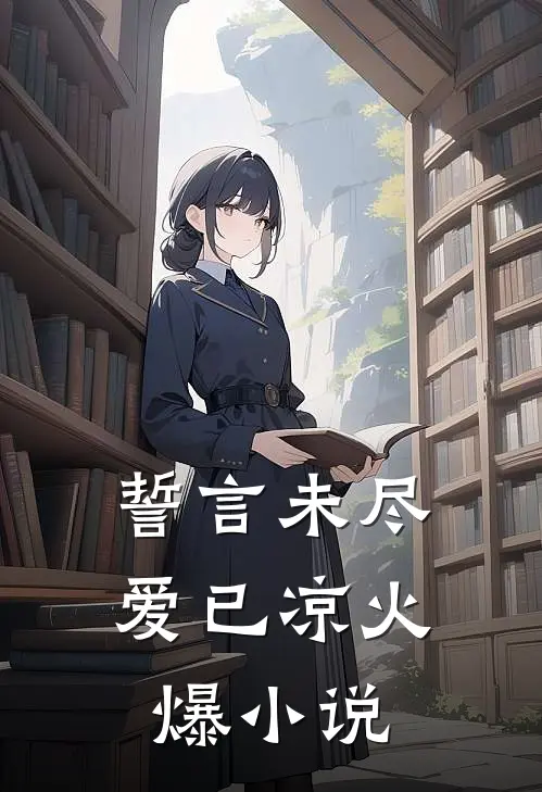 誓言未尽爱已凉火爆小说