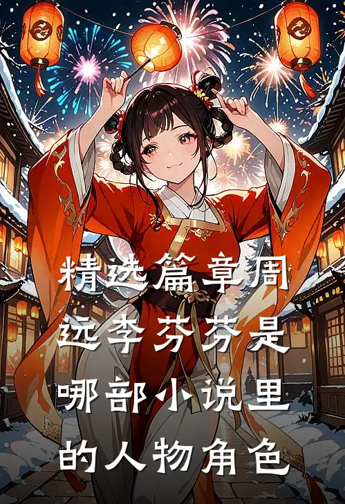 精选篇章周远李芬芬是哪部小说里的人物角色