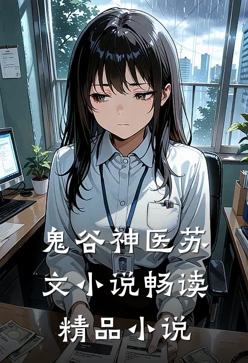鬼谷神医苏文小说畅读精品小说