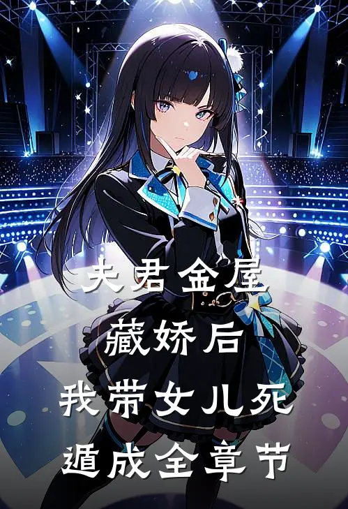夫君金屋藏娇后，我带女儿死遁成全章节