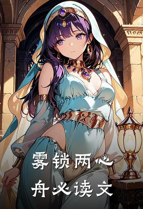 雾锁两心舟必读文