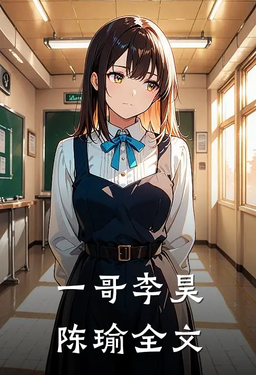 一哥李昊陈瑜全文