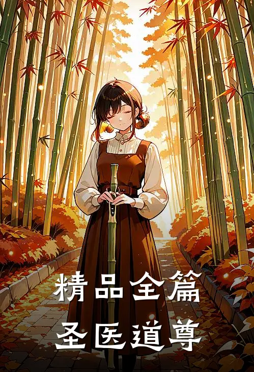 精品全篇圣医道尊
