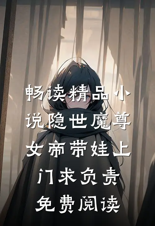畅读精品小说隐世魔尊女帝带娃上门求负责免费阅读