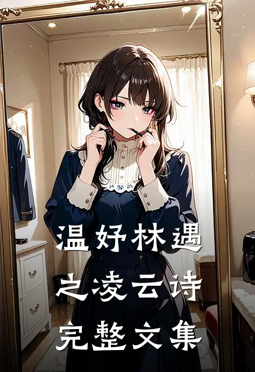 温妤林遇之凌云诗完整文集