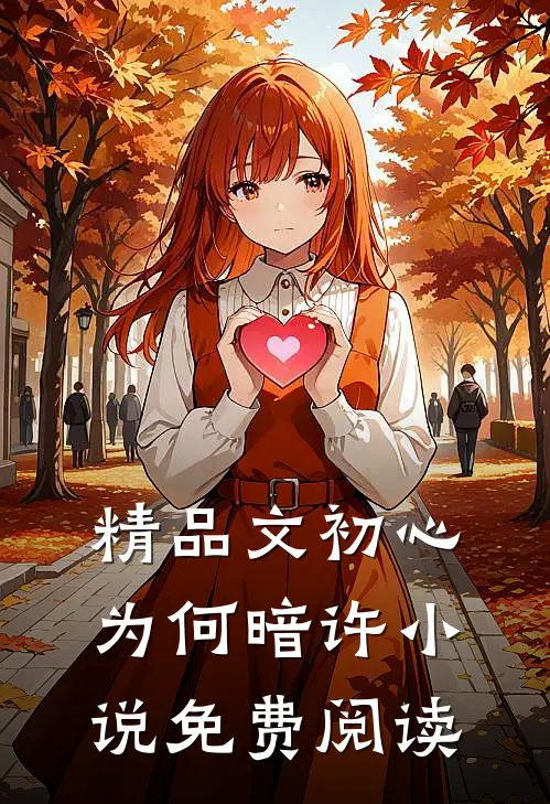 精品文初心为何暗许小说免费阅读