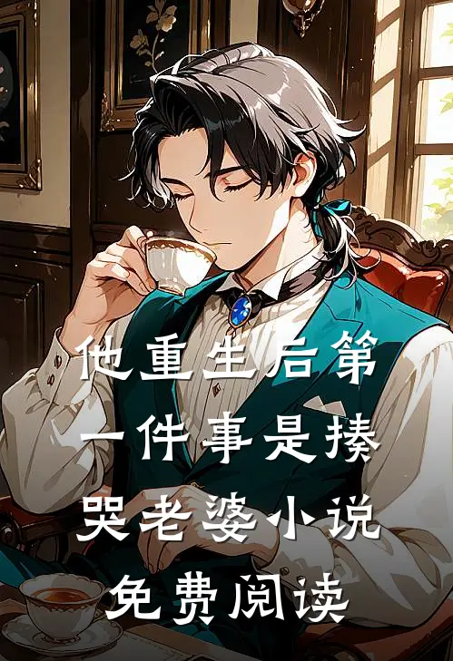 他重生后第一件事是揍哭老婆小说免费阅读